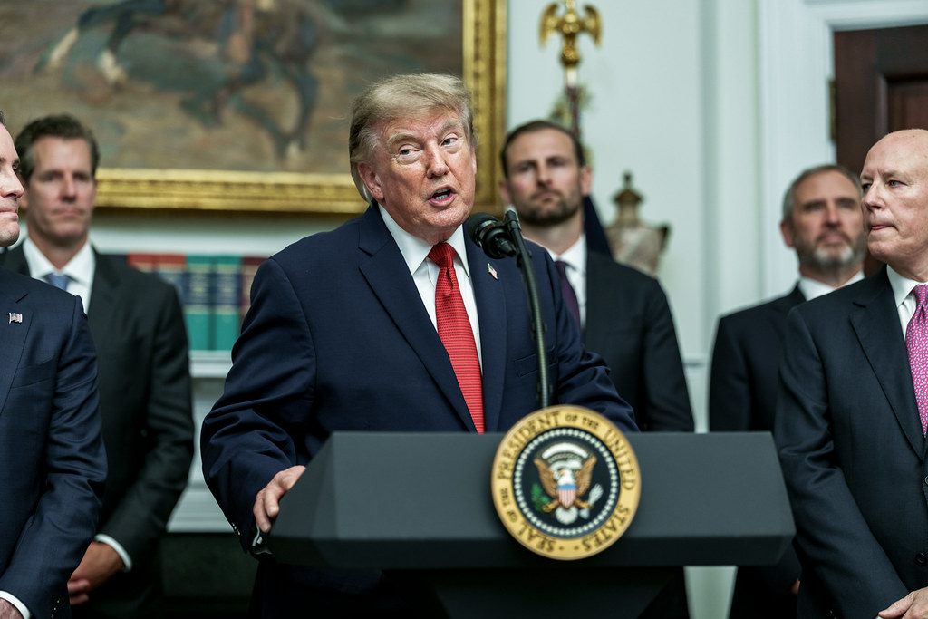Trump libera importação de 300 mil toneladas de carne para conter disparada de preços nos EUA
