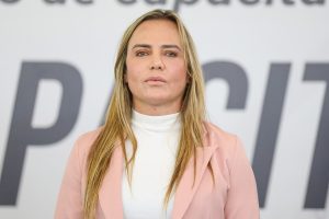 Datafolha no DF: Celina Leão e José Roberto Arruda empatam tecnicamente na disputa pelo Buriti