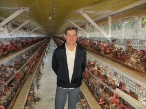 A força do agro no interior: Toledo atinge R$ 4,72 bilhões e lidera produção no Paraná pelo 12º ano