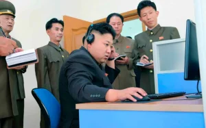 O esquema secreto que infiltrou milhares de agentes de Kim Jong-un no mercado de trabalho remoto dos EUA