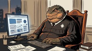O avanço do controle judicial sobre o debate eleitoral e os riscos para a liberdade