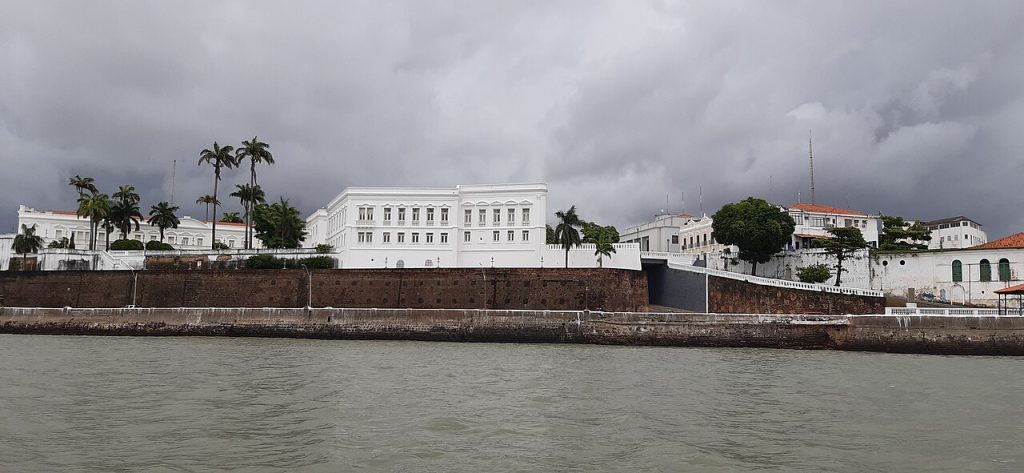 Disputa pelo Palácio dos Leões tem 8 candidatos, divisão na esquerda e neutralidade do PL no Maranhão