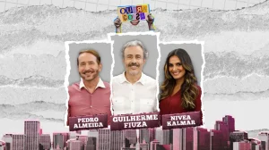 Entre a utopia e a realidade: debate coloca em xeque narrativas econômicas e o modelo de bem-estar