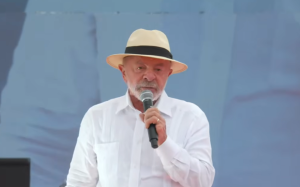 Em busca do 4º mandato, Lula promete expulsar facções do Rio sem 'pirotecnia' em meio ao avanço do crime
