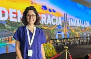 Tragédia em Brasília: veterinária morre após ataque de cão policial do Senado
