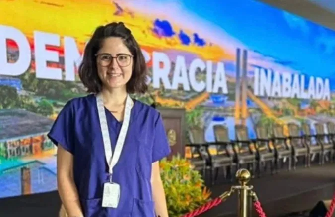 Tragédia em Brasília: veterinária morre após ataque de cão policial do Senado