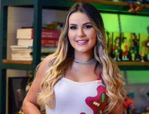Deolane Bezerra atuava como “verdadeiro caixa” do PCC e lavava recursos da facção, afirma Ministério Público