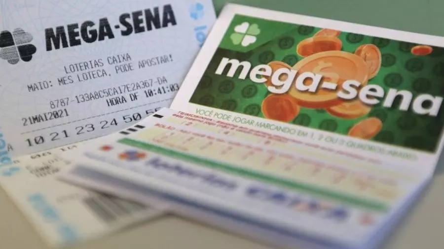 Mega-Sena acumula R$ 58 milhões e mobiliza apostadores com bilhetes a partir de R$ 6