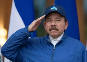 Ditadura de Daniel Ortega muda Constituição na Nicarágua para barrar leis internacionais e blindar cúpula