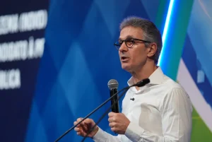 Zema cancela presença em debate da Band após recusas de Lula e Flávio Bolsonaro