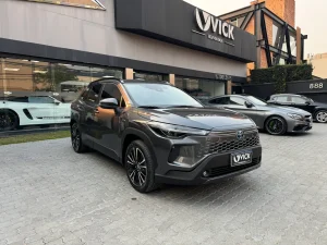 Quase 20 mil carros blindados em seis meses: busca por proteção cresce 7% no Brasil