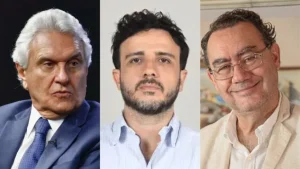 Debate da Band vira palco de críticas após ausências de Lula e Flávio Bolsonaro