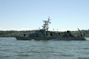 EUA retomam ataques letais no Pacífico e afundam barco do narcotráfico após pausa de dois meses