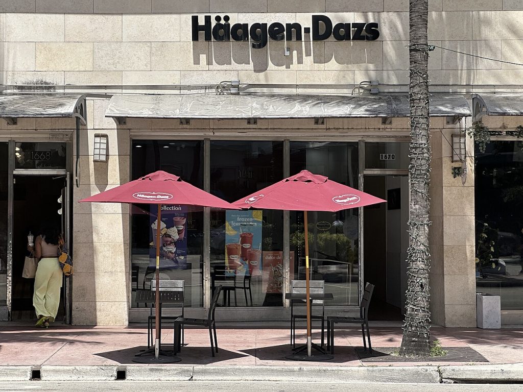 Häagen-Dazs encerra operações no Brasil após quase 30 anos e venda milionária de ativos
