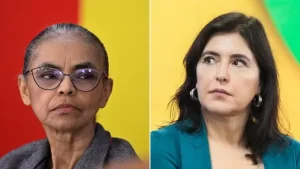 Articulação em SP: candidaturas de Marina Silva e Simone Tebet podem abrir portas para PT e Psol no Senado