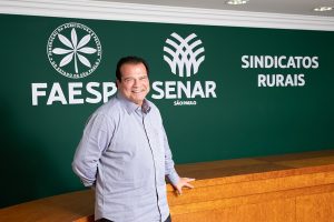 Faesp avança com endereço oficial para propriedades e promete destravar logística no campo paulista