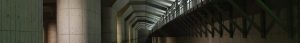 A catedral subterrânea de 59 pilares que protege Tóquio contra enchentes devastadoras