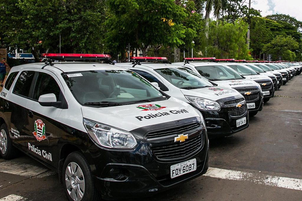 Polícia Civil mira desvios em 3 mil pés de maconha e aperta o cerco contra salvo-condutos no interior de SP