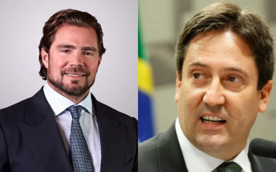 Ex-banqueiro pagou US$ 38 mil em mimos na Disney para ex-diretor do Banco Central, revela PF