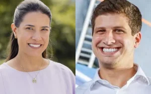 Com aprovação de 68%, Raquel Lyra vira o jogo em Pernambuco e abre vantagem sobre João Campos