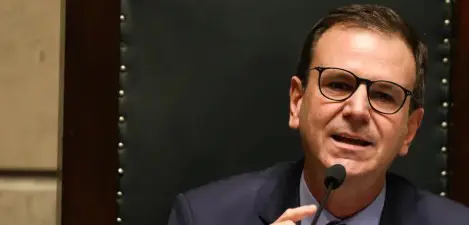 Pesquisa Quaest no RJ: Paes lidera com 37% e apoio de Lula afasta 35% dos eleitores