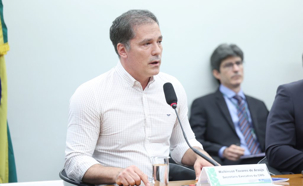 Lulinha processa Alfredo Gaspar após ser chamado de 'estrela da corrupção' e exige R$ 10 mil de indenização