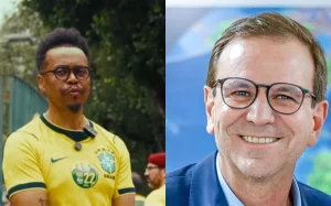 Declaração de Eduardo Paes sobre 'corrupção normal' provoca forte reação da oposição no Rio