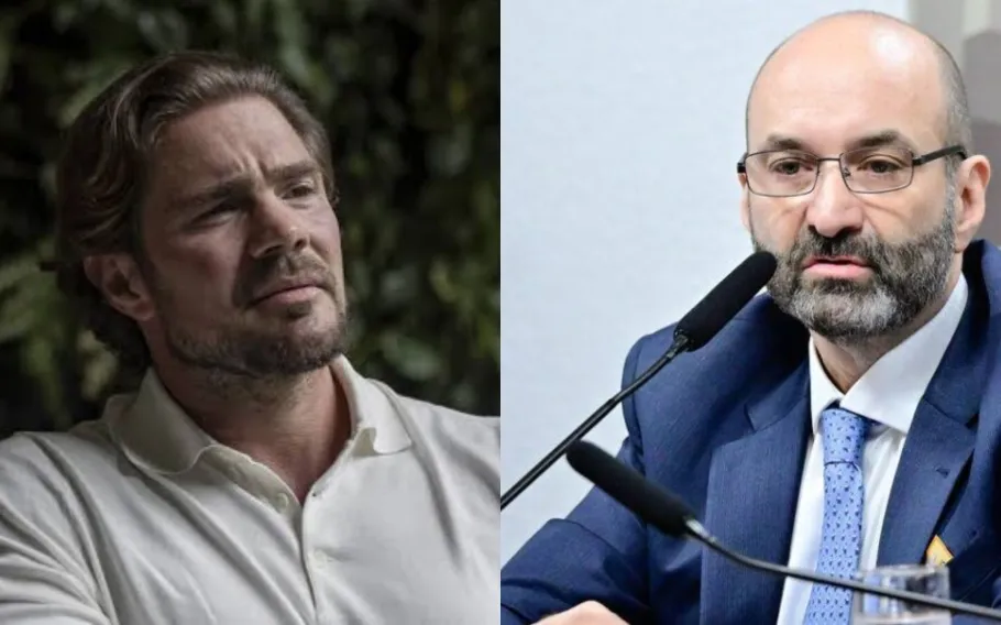 Delação com 17 anexos mira Daniel Vorcaro e expõe esquema financeiro com empresas de fachada