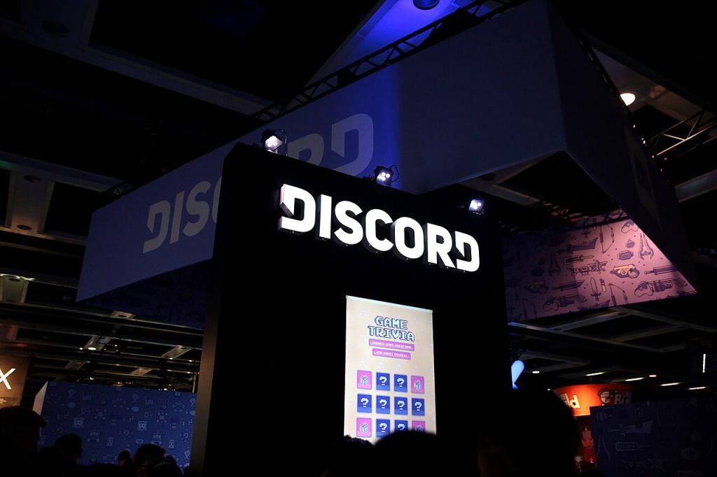 Governo cobra R$ 500 milhões do Discord na Justiça após falhas de segurança e riscos a menores