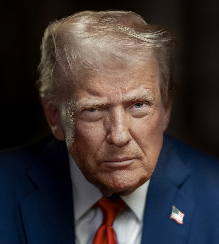 Trump denuncia 'monopólio' da carne nos EUA e mira frigoríficos com atuação brasileira