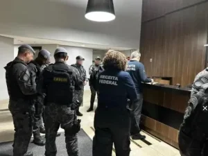 MPSP denuncia 16 pessoas por esquema bilionário de adulteração de combustíveis e lavagem com fintechs do PCC