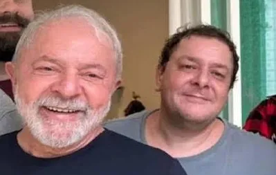 Mensagens revelam pressão de lobista sobre Lulinha para destravar contratos federais