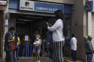 Mega-Sena acumula e prêmio estimado salta para R$ 30 milhões após concurso 3050