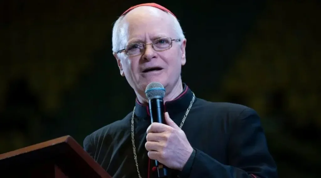 Dom Odilo Scherer denuncia uso indevido do Estado laico para calar manifestações de fé no Brasil