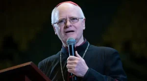 Dom Odilo Scherer denuncia uso indevido do Estado laico para calar manifestações de fé no Brasil