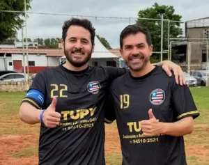 TRE barra candidato de usar sobrenome de prefeito de Guarulhos na urna e impõe limites à campanha