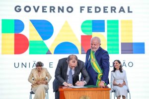 CGU apaga publicação institucional após repercussão sobre suposta alusão a voto no 13