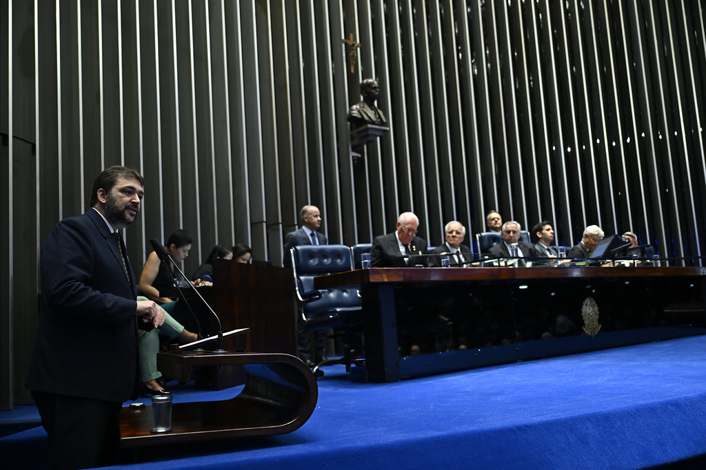 Com seis candidatos na disputa, Sergipe desenha cenário polarizado para o governo em 2026