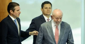 Congresso acelera votações decisivas antes do recesso eleitoral com pacote de pautas do governo