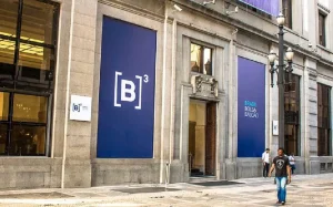 Empresas brasileiras perdem até 99% do valor de mercado na B3 em intervalo de três anos