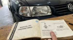 Troca de lâmpada comum por LED pode gerar multa de R$ 195 e retenção do carro; entenda a regra