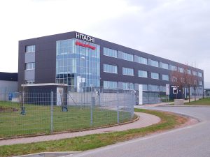 Hitachi Energy amplia aportes para R$ 1,4 bilhão em SP e mira salto industrial com nova fábrica