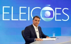 Campanha de Lula aciona TSE para tentar cassar chapa de Flávio Bolsonaro após evento com o agro