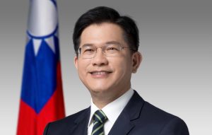 Taiwan alerta o mundo para ofensiva submarina que ameaça o comércio global e a internet
