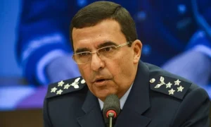 Baptista Júnior cita Castello Branco contra parlamentares e reacende debate sobre a postura militar diante da direita