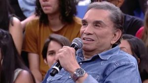 Aos 90 anos, Dedé Santana relembra apelido dos tempos de Os Trapalhões e exalta liberdade para opinar