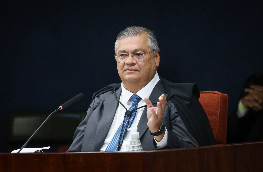 Decisão monocrática de Flávio Dino altera comando do Tribunal de Contas do Maranhão