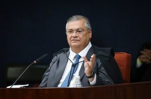 Decisão monocrática de Flávio Dino altera comando do Tribunal de Contas do Maranhão
