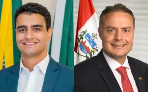 Pesquisa aponta JHC na liderança pelo governo de Alagoas e Arthur Lira à frente na disputa pelo Senado
