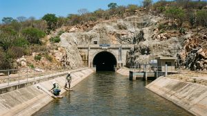 Cinturão das Águas avança no Ceará com 145 km de extensão para transformar a segurança hídrica do semiárido
